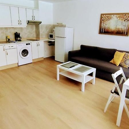 Apartamento Bonito 103 Playa del Ingles  Bagian luar foto