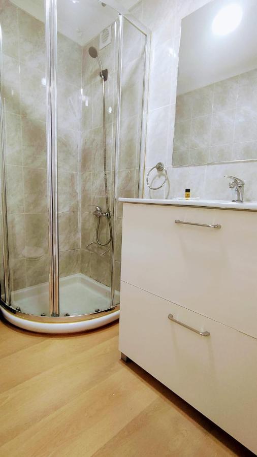 Apartamento Bonito 103 Playa del Ingles  Bagian luar foto