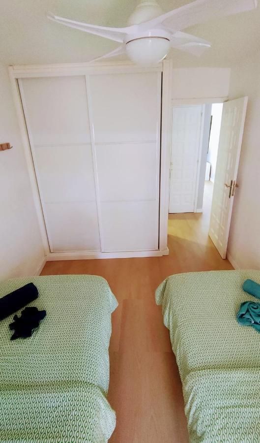 Apartamento Bonito 103 Playa del Ingles  Bagian luar foto